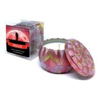 Endless Love Travel Tin Candle Endless Love Travel Tin Candle